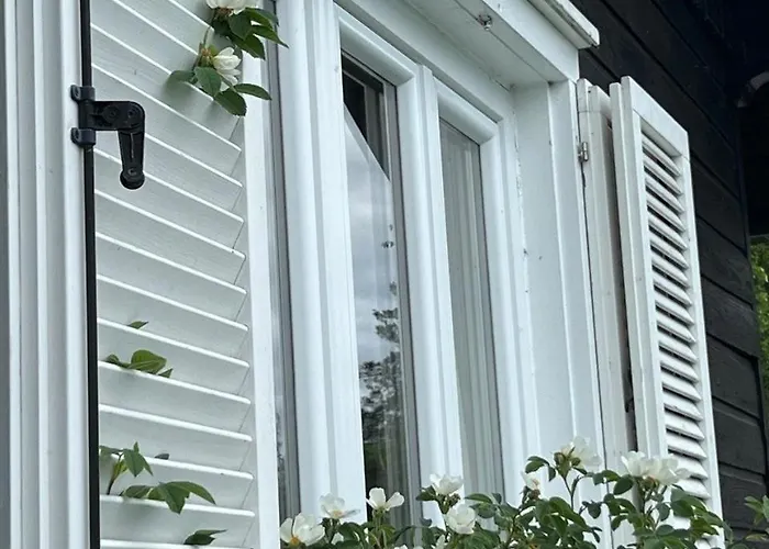 Exklusiver Seetraum Am Attersee Direkt Am Tatil Evi