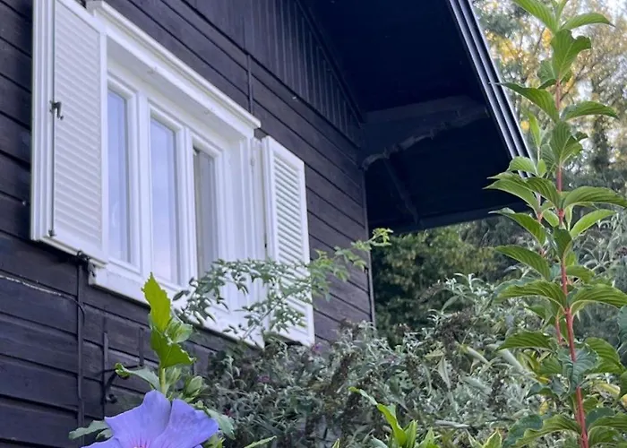 Exklusiver Seetraum Am Attersee Direkt Am *