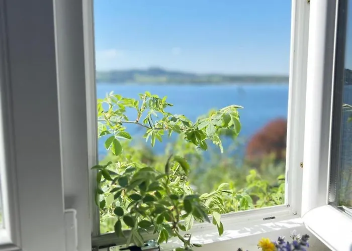 Tatil Evi Exklusiver Seetraum Am Attersee Direkt Am *