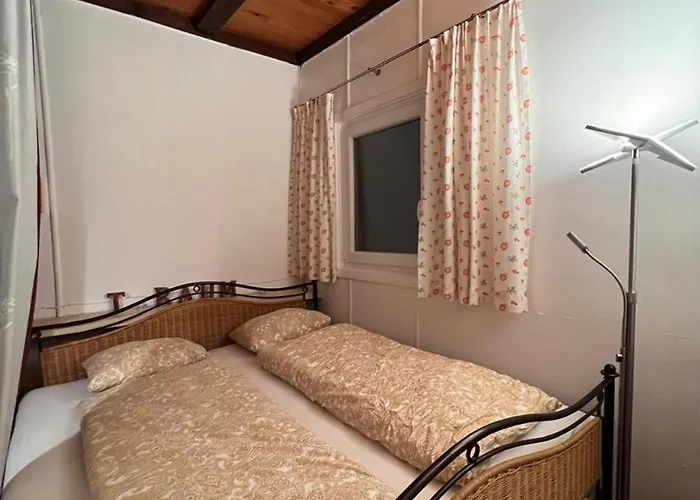 Tatil Evi Exklusiver Seetraum Am Attersee Direkt Am