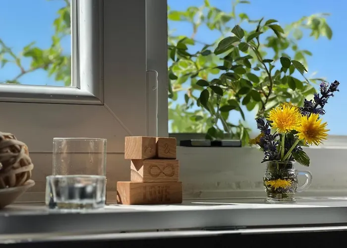 Exklusiver Seetraum Am Attersee Direkt Am Tatil Evi