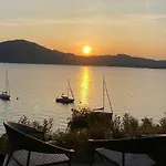 Holiday home Exklusiver Seetraum Am Attersee Direkt Am Litzlberg