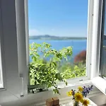 Holiday home Exklusiver Seetraum Am Attersee Direkt Am *