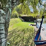 Exklusiver Seetraum Am Attersee Direkt Am *