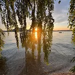 Exklusiver Seetraum Am Attersee Direkt Am