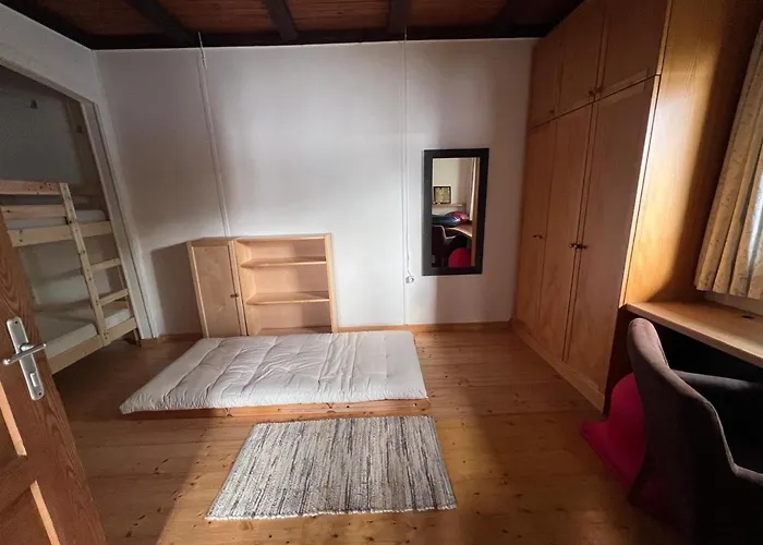 Exklusiver Seetraum Am Attersee Direkt Am *