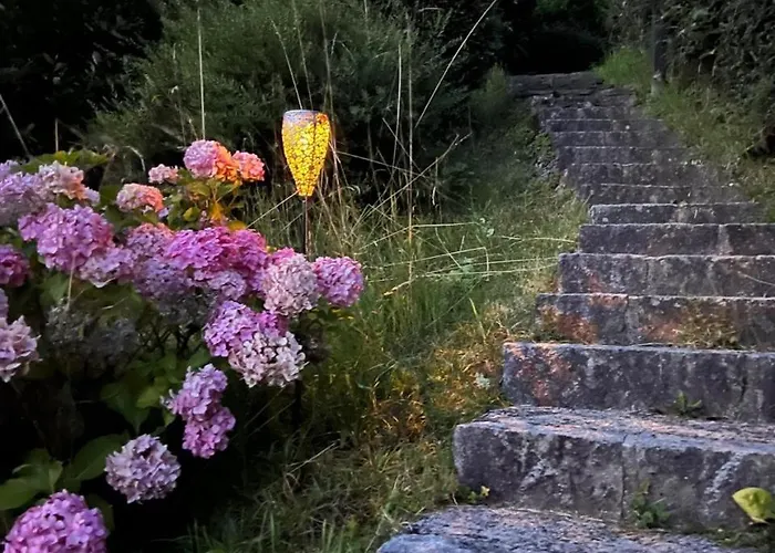 펜션 Exklusiver Seetraum Am Attersee Direkt Am Litzlberg